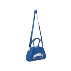 SYMBOLIC® Street Shoulder Bag Leather