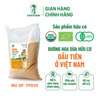  Đường hoa dừa Organic Sokfarm 5kg 