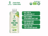  [COMBO 6 HỘP - Tặng túi giữ nhiệt] Mật hoa dừa tươi Organic Sokfarm 330ml - UHT Single 
