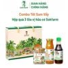  COMBO Hộp Gia Vị SOKFARM 