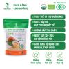 Đường hoa dừa hữu cơ Sokfarm 300g 