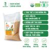  Đường hoa dừa Organic Sokfarm 5kg 
