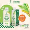  Mật hoa dừa tươi Organic Sokfarm 330ml - UHT Single 