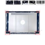  Vỏ A HP Pavilion 15 CS L25567-001 Ghi Đậm Kim loại & 15 CW (ORG +) 