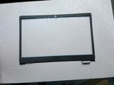  Vỏ B Dell Inspiron 5593 0YCYPN Đen Logo bạc Ốp bản lề bạc & 15-5000 3501 3502 3505 5594 (ORG -) 