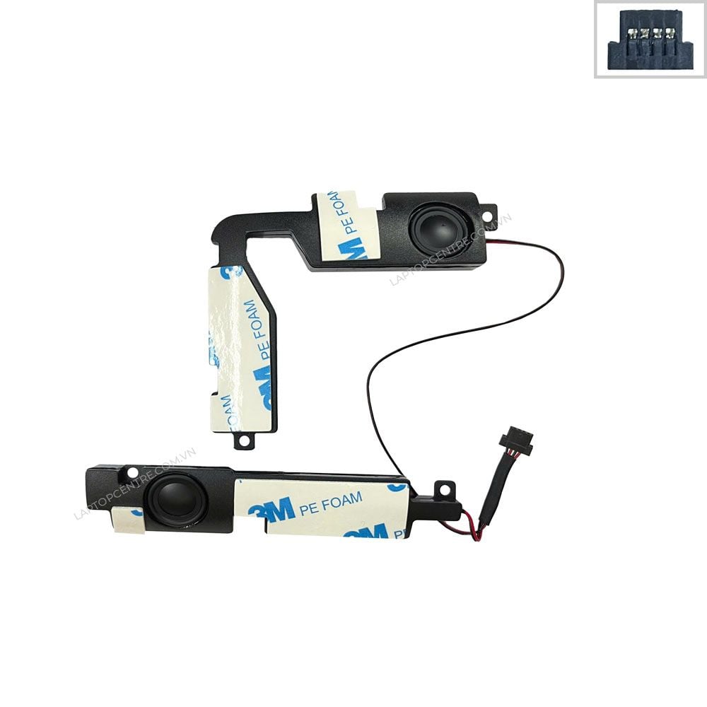  Loa Asus K555L 4 chân & X555L X554L FL5800 V555L(HCP +) 