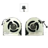  Quạt Dell G3 3500 0F3DF0 5V 0,5A 4 chân GPU & G5 15 5500 5505 (HCP +) 