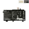 Pin Asus FX80 B31N1726 11,4V 48Wh Cáp cài 2cm & FX80GD FX86 FX86FM FX86FE FX504 FX505 (ORG +)