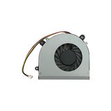  Quạt MSI FX610 DFS451205M10T 5V 0,4A 3 chân CPU & FX610MX FX620DX GE620-003AU GP60 (HCP +) 