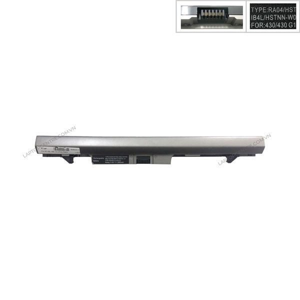  Pin HP Probook 430 RA04 44W & 430 G1 (HCP +) 