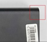  Sạc Dell 240W 19.5V 12.31A chân 7.4*5.0 kim Oval 00YR68 & Precision 7770 0R4P0K DA240PM200 (ORG +) 