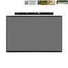  Màn hình 15.6 Dell XPS 15 9500 LQ156R1JX02 UHD 3480x2400 Gương IPS 40 chân hẹp Kèm kính Cảm ứng tràn viền không ốc & 9510 090T02 (ORG +) 