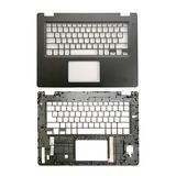  Vỏ C Dell Latitude 3490 0P8YTM Đen Nhựa & E3490 (ORG +) 