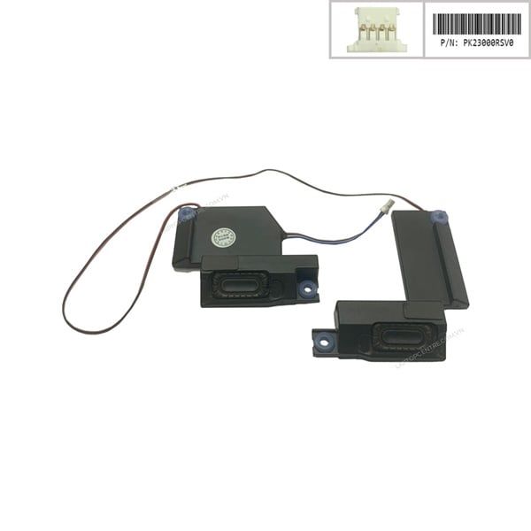  Loa Lenovo IdeaPad L340 15IRH PK23000RSV0 Trái phải 4 chân không DVD & Ideapad L340-17IRH PK23000RTG0 (ORG +) 