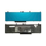  Pin Dell Precision 3510 WJ5R2 11,4V 84Wh 7350mAh & M3510 Latitude 5570 E5570 4F5YV G9G1H (ORG +) 