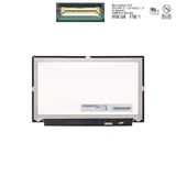  Màn hình 14.0 Lenovo IdeaPad S340 14 B140HAK02.3 1920px FHD Thường 40 chân nhỏ Cảm ứng Oncell Tràn viền không ốc & X1 Gen 4 X1 Gen 6 T490S (ORG +) 