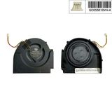  Quạt Lenovo Thinkpad T510 GC055010VH-A C1129 5V 2.35A 3 chân VGA Rời & W510 MG60090V1-C060-S99 B4165.F.GN 60Y5494 60Y5493 (HCP +) 