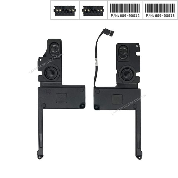  Loa Macbook Pro Retina A1398 609-00012 609-00013 ( HCP +) 
