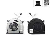  Quạt HP Envy X360 15 DS L53542-001 5V 0,5A 4 chân GPU & 15 DR 15M DR 15M DS (HCP +) 
