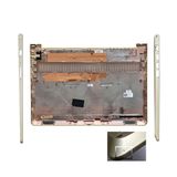  Vỏ D Dell Vostro 5459 0T7KGN Vàng Nhựa Đế cao su Nắp LAN (ORG -) 