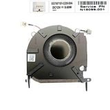  Quạt HP Omen 16 K N18099-001 12V 0,5A 4 chân CPU & 16 N (ORG +) 