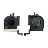  Quạt Dell Alienware X14 R2 EG50050S1-CM00-S9A 5V 0,8A 4 chân CPU (ORG +) 