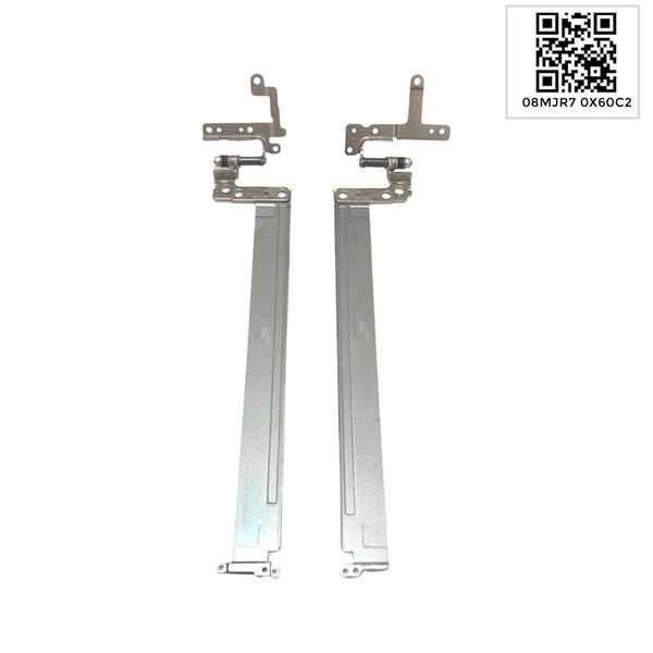  Bản lề Dell Inspiron 5584 08MJR7 0X60C2 Dài (ORG +) 