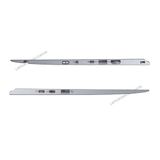  Vỏ C Lenovo ThinkPad X1 Yoga Gen 3 SM10M69920 US Ghi Đậm Carbon (ORG +) 