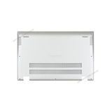  Vỏ D Dell Inspiron 5300 0FFG73 Bạc Nhựa Đế cao su & 5301 (ORG +) 