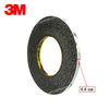  Băng dính 3M Keo đen (Rộng 8mm Dày 0.4mm Dài 33m) 