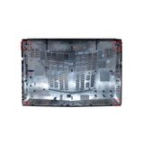  Vỏ D MSI Gaming GL62 3076J4D231Y311 Đen Nhựa Đế cao su 2 tản & GP62 GV627RD GP60-6QG 6QF MS 16J9 16JF 16JV (ORG +) 