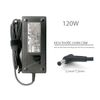  Sạc MSI 130W 19.5V 6,32A 5.5x2.5 hình chữ nhật dày & Delta 130W (ORG +) 
