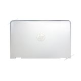  Vỏ A HP Pavilion X360 13U Bạc Nhựa 856003-001 (ORG -) 