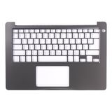  Vỏ C Dell Vostro 5370 0C7C19 US Đen Nhựa (ORG +) 