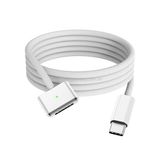  Sạc MacBook 67W kèm cáp USB C sang Magsafe 3 MacBook Pro 14 M3 2023 M2 2023 M1 2021, Macbook Air 15 13 M3 2023 M2 2023 M1 2021. Model A2442 A2458 A2452 A2681 A2779 A2780 (ORG+) 