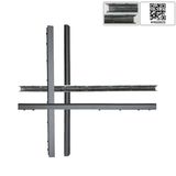  Vỏ O Lenovo ThinkBook 14 G6+ IMH AP93G000220 5CB1N60808 Ghi Nhựa (ORG +) 