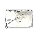  Vỏ A Sony SVF 142 3FHK8LHN000 Trắng Nhựa Cảm ứng & SVF141 SVF143 SVF1421 (ORG +) 