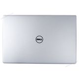  Vỏ A Dell XPS 13 9350 0V9NM3 Bạc Đậm Kim loại Cảm ứng & 9360 (ORG +) 
