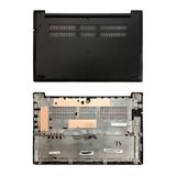  Vỏ D Lenovo IdeaPad V15 G2 ITL Type 82KB 5CB1F36583 Đen Nhựa (ORG +) 