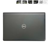  Vỏ A Dell Latitude 3530 060RH4 Đen nhựa & E3530 E3535 (ORG -) 