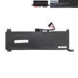  Pin Lenovo Legion 5-15ARH05 L19M4PC0 L19C4PC0 15.44V 60Wh 4000mAh & 5-15IMH05 (ORG +) 