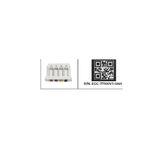  Quạt Gigabyte G5 GD EGC-77100V1-0AH 5V 0.5A 4 chân CPU & G7 GD (HCP +) 
