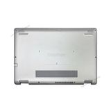  Vỏ D Dell Inspiron 5584 0JX9NR Bạc Nhựa Đế cao su (ORG +) 