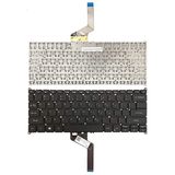  Bàn phím Acer Swift SF314 42 16M23LHC01 US Phím đen Chữ trắng Đèn Không khung Nút nguồn & SF314 42 R9YN SF314 57 SF314 57G SF514 54 (ORG +) 