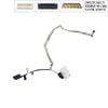 Cáp màn hình Dell Latitude 5480 DC02C00EL00 094VKJ 40 chân Cảm ứng & E5480 (ORG +)