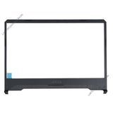  Vỏ B Asus Tuf Gaming FX86F 5JA0411 Đen Nhựa & X86S FX86F FX86SF FX505 FX505G (ORG +) 