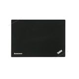  Vỏ A Lenovo ThinkPad X1 Gen 1 năm 2013.3 04Y1930 60.4RQ20.004 Đen Carbon Nhựa Cảm ứng (ORG +) 