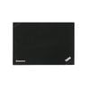 Vỏ A Lenovo ThinkPad X1 Gen 1 năm 2013 04Y1930 60.4RQ20.004 Đen Carbon Nhựa Cảm ứng (ORG +)
