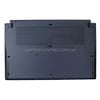 Vỏ D MSI Modern PS63 3076S1D412HG0 Ghi Xanh Kim loại Đế cao su & PS63 8RD 8SC MS 16S1 MS 16S2 PS63 8SC 006VN (ORG +)