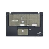  Vỏ C Lenovo ThinkPad T460S AM0YU000100 SM10L66686 Đen Carbon Khoá vân tay (ORG +) 